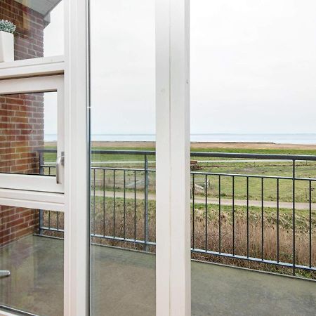Holiday Home Hojer XII Eksteriør billede