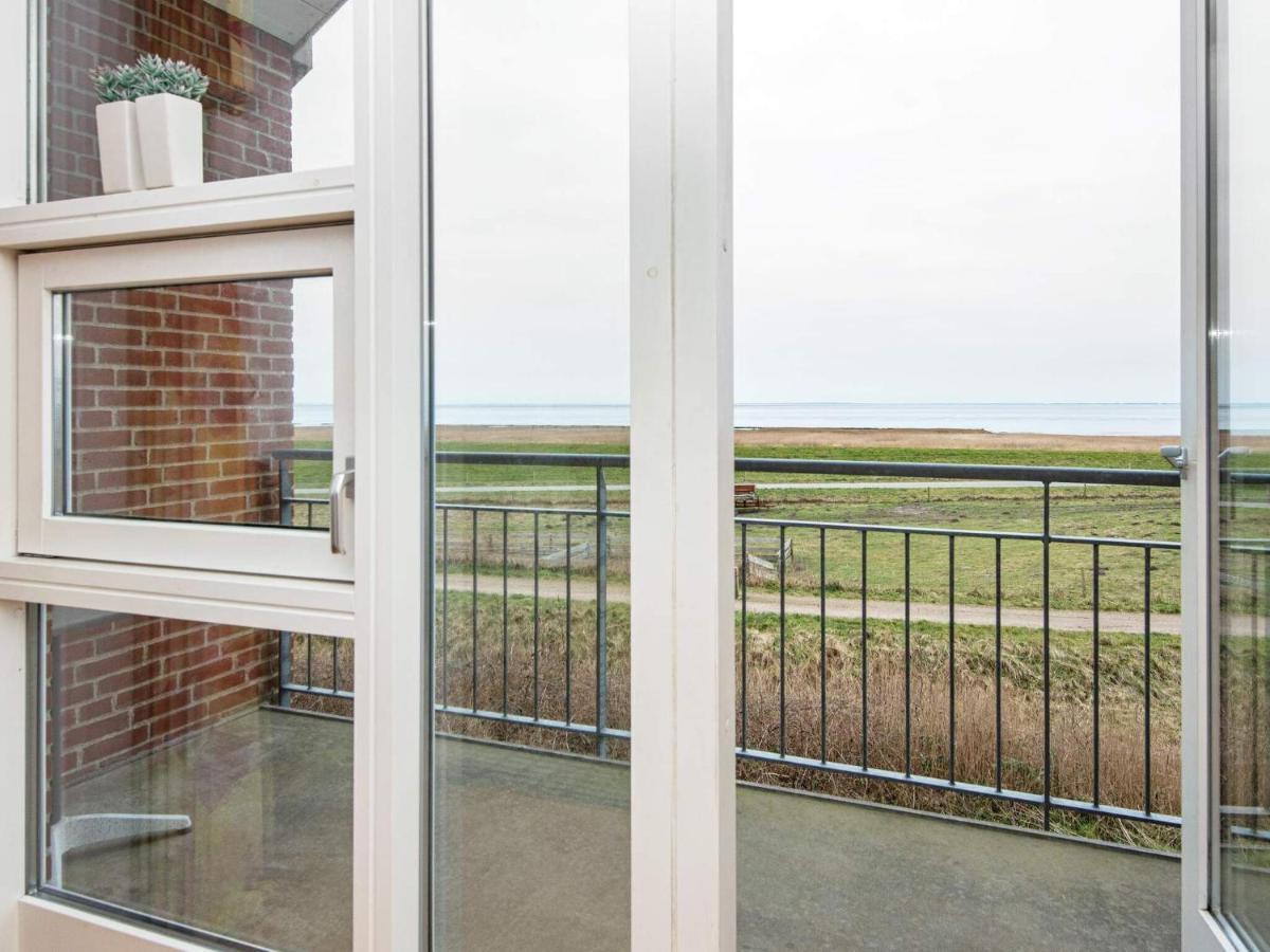 Holiday Home Hojer XII Eksteriør billede